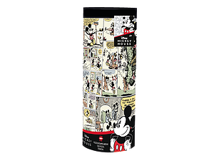 PUZZLE 1000 PIEZAS MICKEY MOUSE  4+ 4MOD. (ADP-1880-MI)