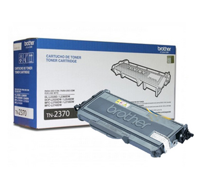 TONER BROTHER TN-2370