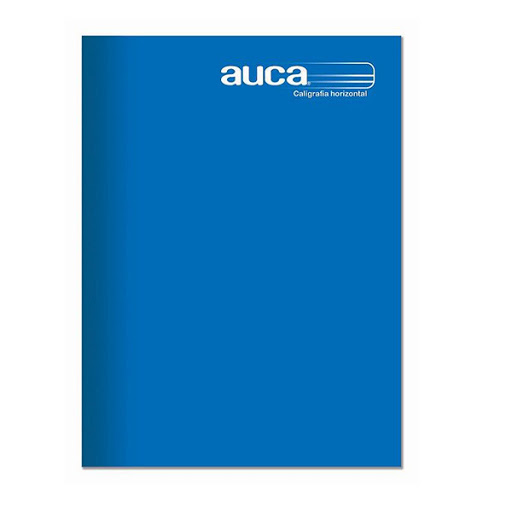 CUADERNO AUCA COLLEGE LINEA 80 Hjs LISO ( DESC. )