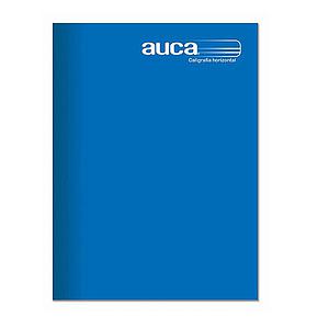 CUADERNO AUCA COLLEGE LINEA 80 Hjs LISO ( DESC. )
