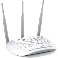 ACCES POINT INALAMBRICO TP-LINK 450MBPS TL-WA901ND