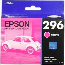 CARTRIDGE EPSON T296320 MAGENTA XP-431
