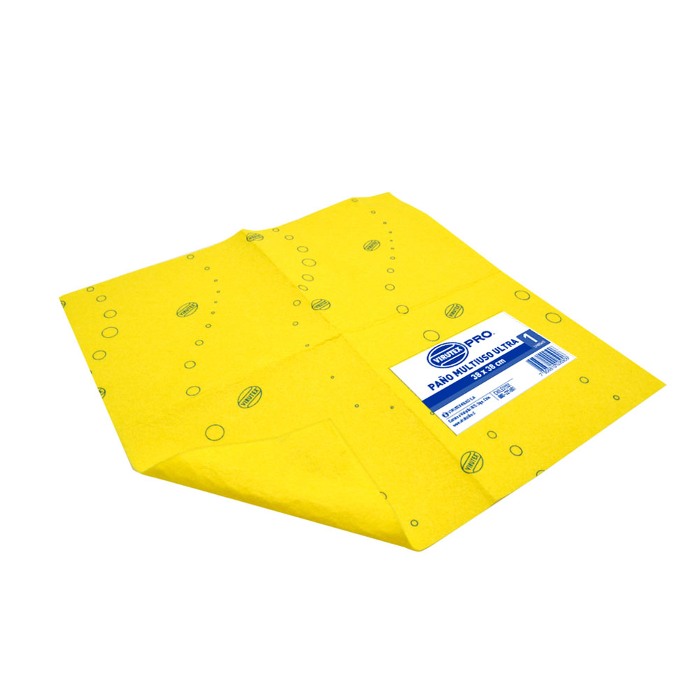 PAÑO MULTIUSO VIRUTEX ULTRA VTX X 1