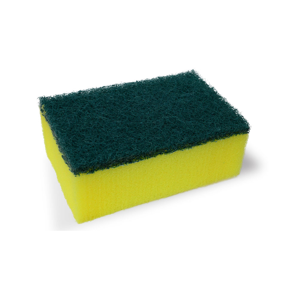 ESPONJA LISA VIRUTEX VTX PRO X UNIDAD 