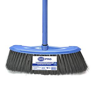 ESCOBILLON VIRUTEX EXTERIOR GRANDES SUPERFICIES VTX PRO