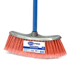 ESCOBILLON VIRUTEX TRADICIONAL RESISTENTE VTX PRO