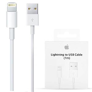 CABLE LIGHTNING USB IPHONE 