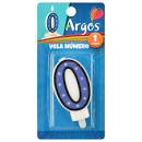 VELA LUNARES ARGOS N°0