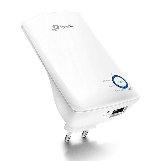 EXTENSOR DE RANGO TP-LINK TL-WA850RE 300MBPS C/ETHERNET