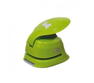 PERFORADORA ADIX GOMA EVA 1° MOÑO
