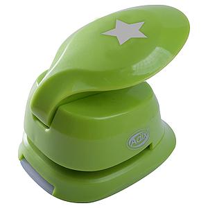 PERFORADORA ADIX GOMA EVA 1° ESTRELLA