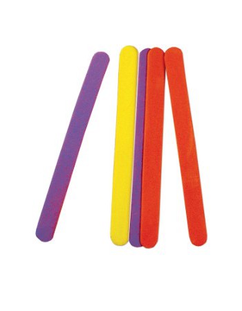 PALITOS DE GOMA EVA TORRE