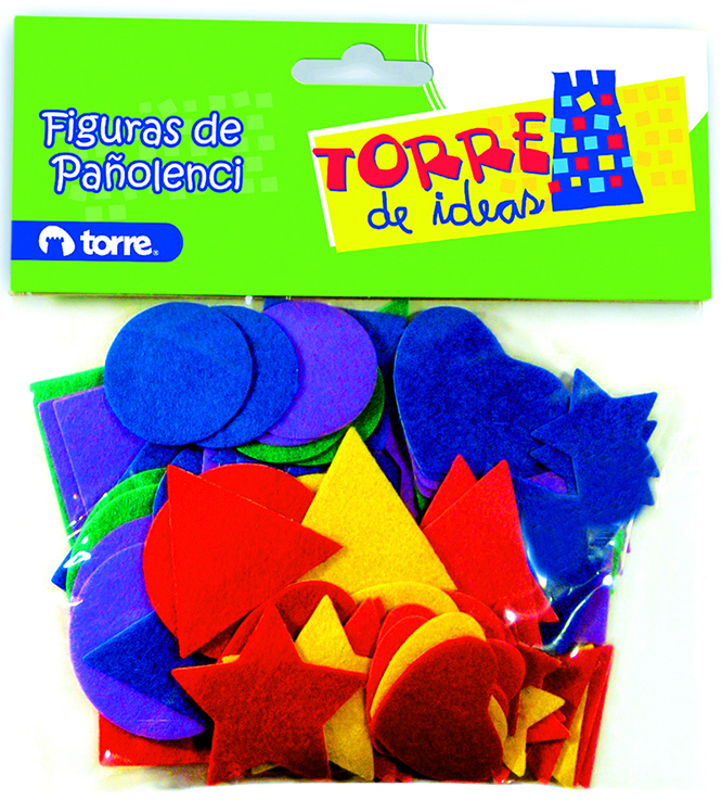 FIGURAS DE PAÑOLENCI TORRE
