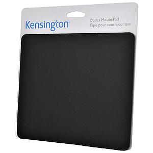 PAD MOUSE KENSINGTON NEGRO 23,5x20,5 ( K56001 )