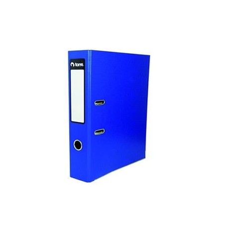 ARCHIVADOR TORRETOP AZUL OFICIO 