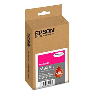 CARTRIDGE EPSON 788XXL WF-5190/5690 MAGENTA