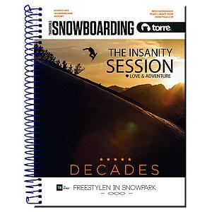 CUADERNO TORRE TOP 7mm 150 Hjs DEPORTES EXTREMOS  