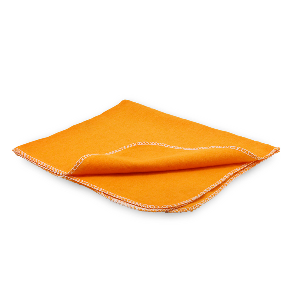 PAÑO NARANJO VIRUTEX EXTRA GRANDE 45 X 50 VTX PRO