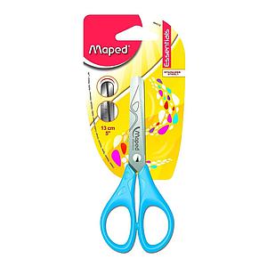 TIJERA ESCOLAR MAPED 13 Cms ESENTIAL