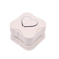 PERFORADORA ADIX ANYWHERE 1,5" CORAZON CREATIVE ( 001 )