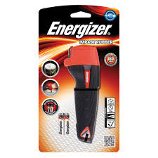LINTERNA LED ENERGIZER 45 LUMENES/40M