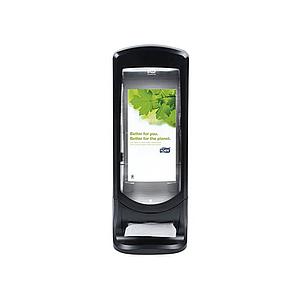 DISPENSADOR DE SERVILLETAS TORK XPRESSNAP CON SOPORTE