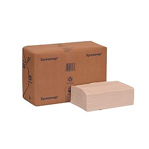 SERVILLETA TORK INTERPLEGADA XPRESSNAP COLOR NATURAL 900 HJS