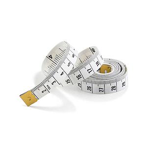 HUINCHA PARA MEDIR X 1 UNIDAD