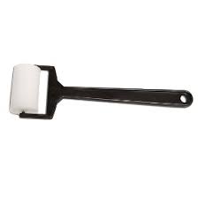 RODILLO ESPONJA 4 CM X 1 