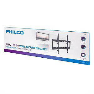 SOPORTE TV PARA LED/LCD PHILCO 86SPP0X700 FIJO 37" A 80" 45KG