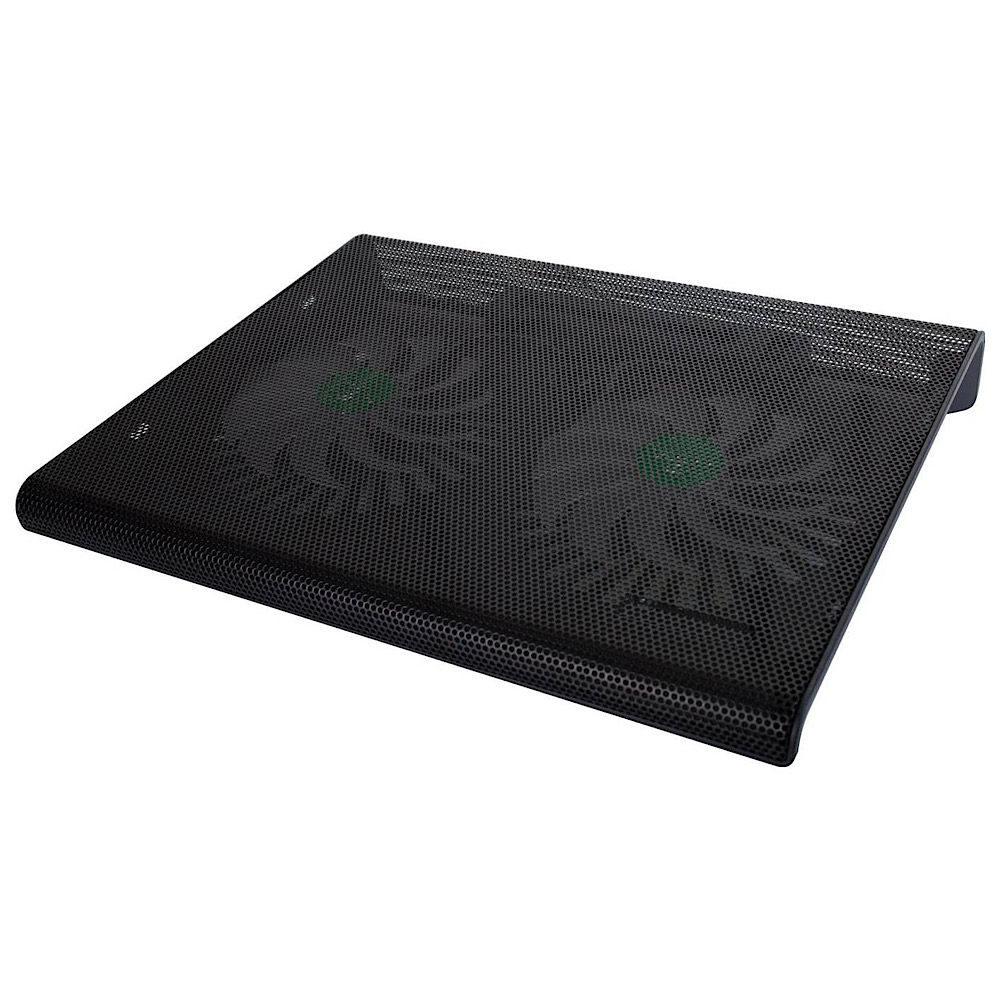 BASE ENFRIADORA ULTRA 17" 29UTX-00630 DOBLE VENTILADOR