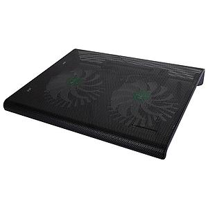 BASE ENFRIADORA PHILCO 17" 29UTX-00630 DOBLE VENTILADOR