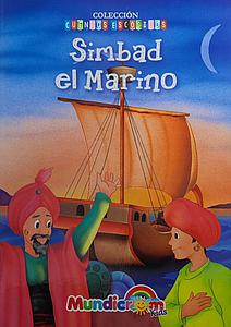 SIMBAD EL MARINO MUNDICROM (COLECCION CUENTOS ESCOGIDOS)