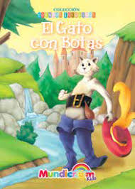 EL GATO CON BOTAS MUNDICROM (COLECCION CUENTOS ESCOGIDOS)