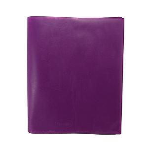 FORRO TOP COLLEGE GANDHI MORADO
