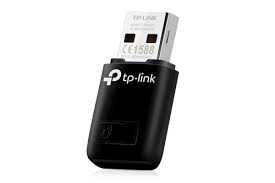 MINI ADAPTADOR DE RED INALAMBRICO TP-LINK USB N 300 MBP TL-WN823N