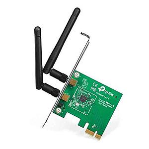 TARJETA PCI EXPRESS INALAMBRICA TP-LINK TL-WN881ND