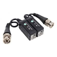 VIDEO BALUN HD PASIVO