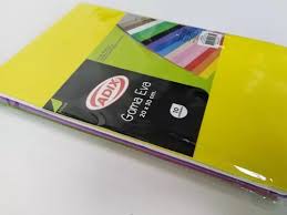 GOMA EVA ADIX 20 X 30 X SET DE 10 UNIDADES