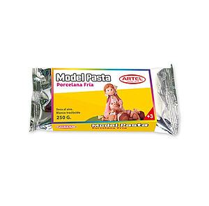 PORCELANA FRIA 250 Grs ARTEL