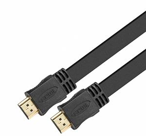 CABLE HDMI XTECH XTC-406 PLANO 1.8MT