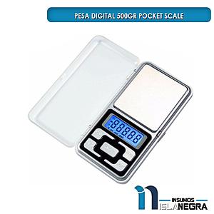 PESA GRAMERA DIGITAL MH-SERIES 0.1G-1/2KG 48PGR-000J6