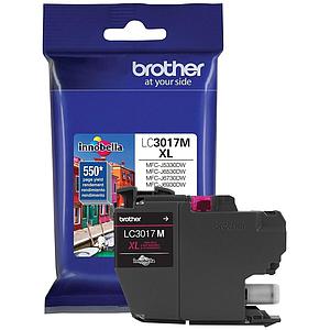 CARTRIDGE BROTHER LC-3017 XL MAGENTA