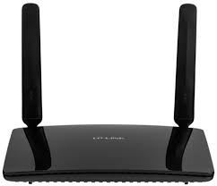 ROUTER INALAMBRICO TP-LINK ARCHER MR200 AC750 DOBLE BANDA 4G LTE