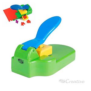 PERFORADORA PUZZLE ADIX