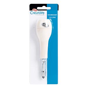 SACABOCADO 3 DIMENSIONES ADIX