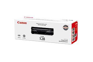 TONER CANON LASER 128 