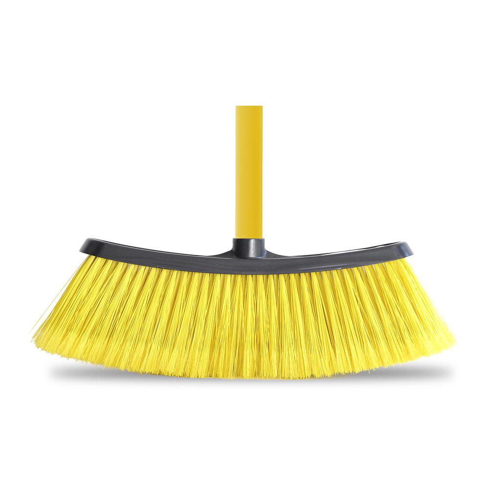 ESCOBILLON INTERIOR AMARILLO FIBRA SUAVE VTX PRO 