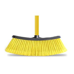 ESCOBILLON INTERIOR AMARILLO FIBRA SUAVE VTX PRO 