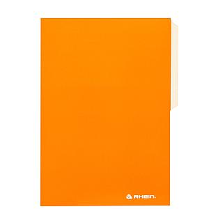 CARPETA RHEIN CARTON NARANJA ( CO )